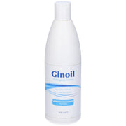 Ginoil Detergente Intimo 400ml-1
