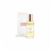 Yodeyma Nicolas White eau de parfum donna 15ml-2