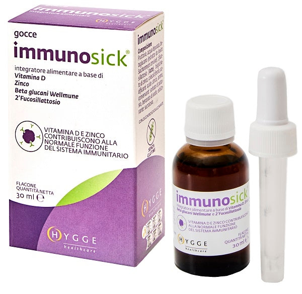 Immunosick 30 ml-0