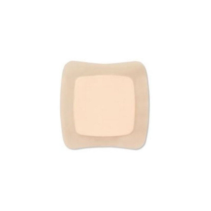 Aquacel Foam Adh Medicazione Avanzata 15x15cm 10 Pezzi-1