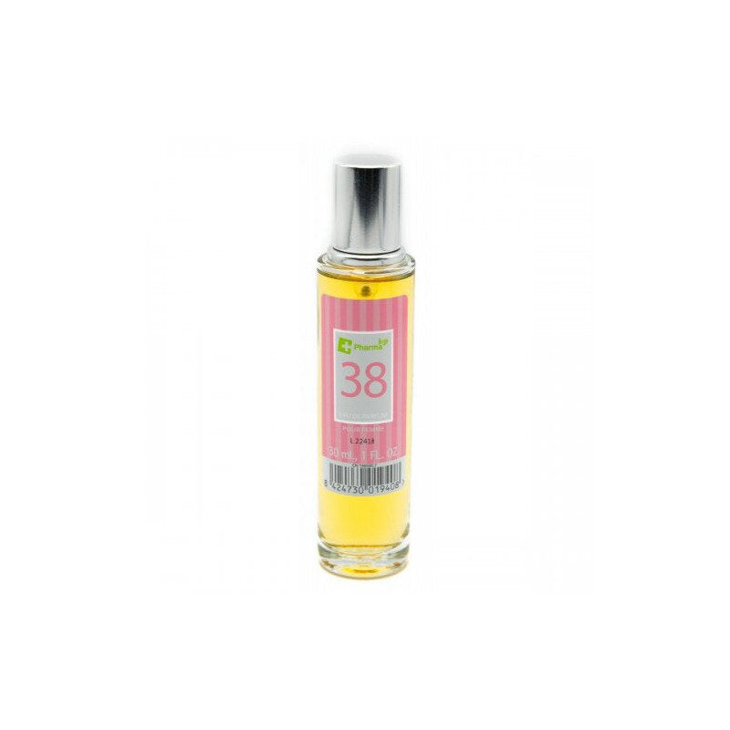 Iap fragranza n.38 donna 30ml-1