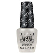 Opi Matte Top Coat Fissasmalto 15ml