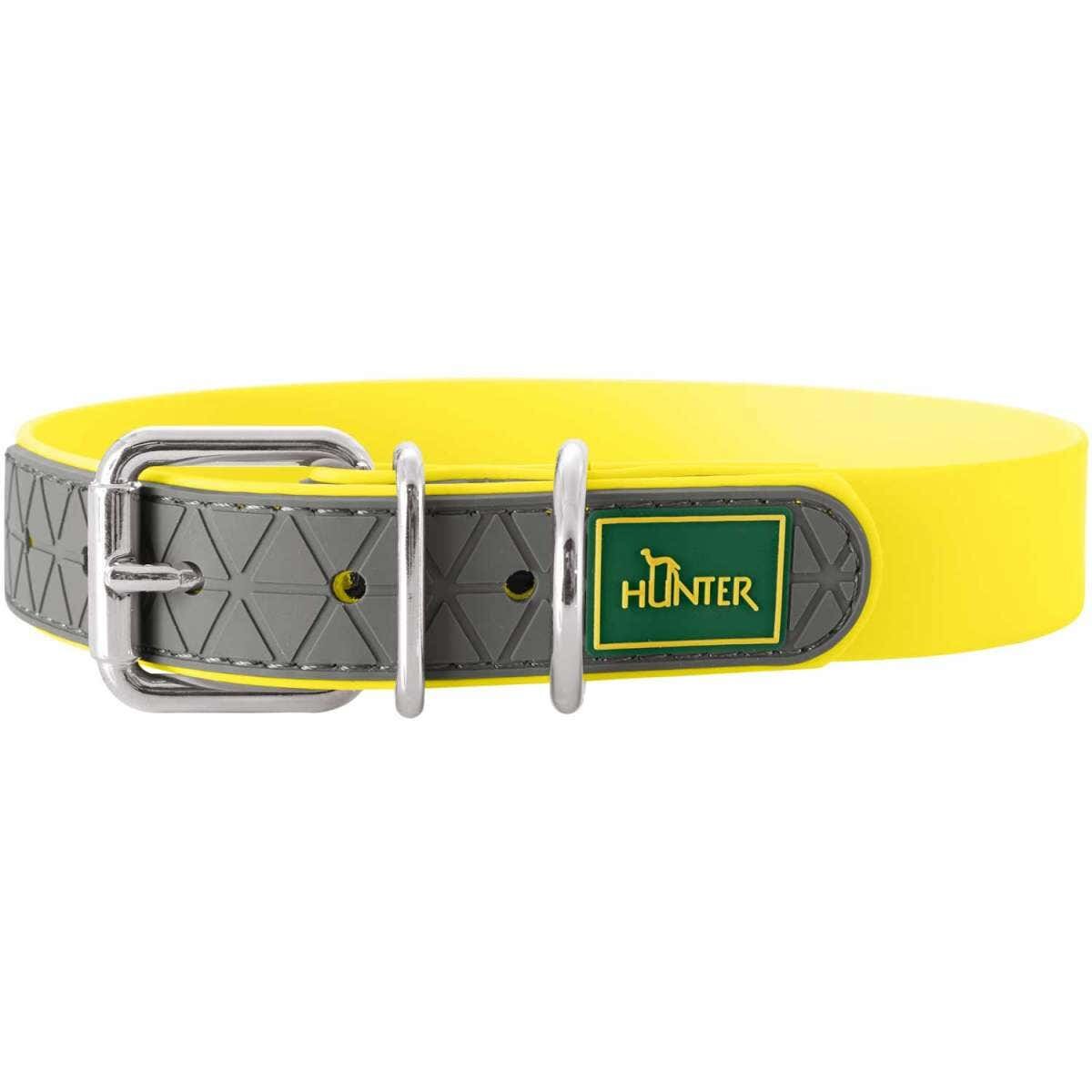 COLLAR CONVENIENCE 40CM NEON Y-1