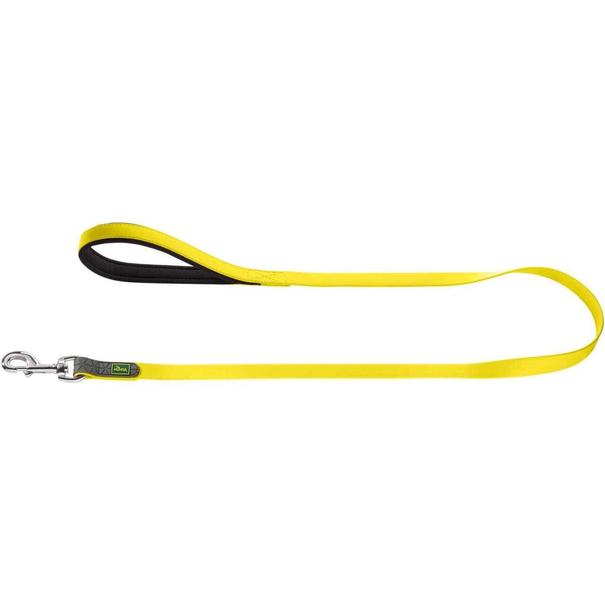 LEASH CONVENIENCE15/120 NEON Y-1