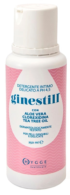 Ginestill Detergente Liquido 250 ml-0