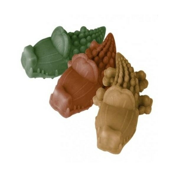 WHIMZEES BUSTA ALLIGATORE M12P-1
