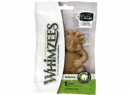 WHIMZEES BUSTA RICCIO L 6PZ-1