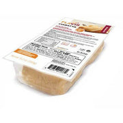 Mevalia Flavis Ciabattine Panini bianchi aproteici 4x65g-2
