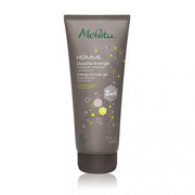 Melvita Doccia Shampoo 2 In 1 Uomo Energy 200ml-2