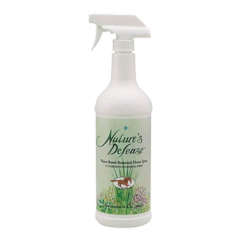 NATURE'S DEFENSE 600ML-1