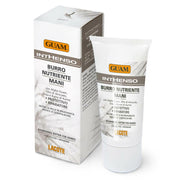 Guam Inthneso Burro Nutriente Mani protettivo e riparatore 50ml-2