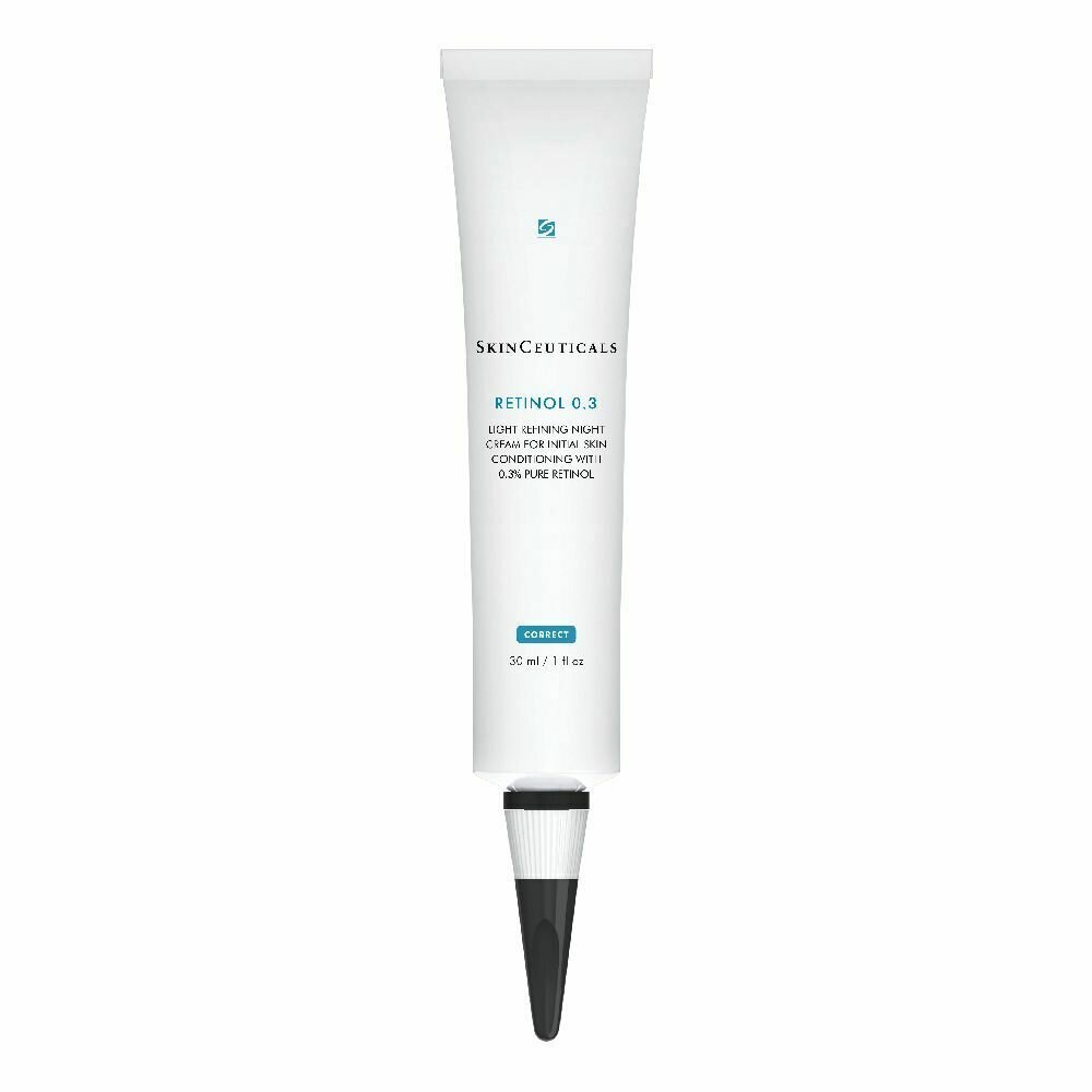 Skinceuticals Correct Retinol 0.3 crema notte per rughe e macchie della pelle 30 ml-3