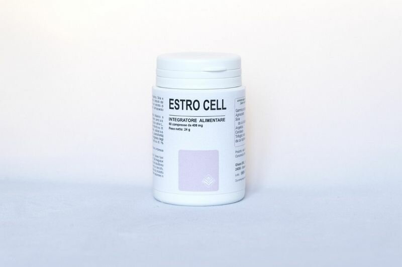 Gheos Estro Cell equilibrio ormonale 60 capsule-1
