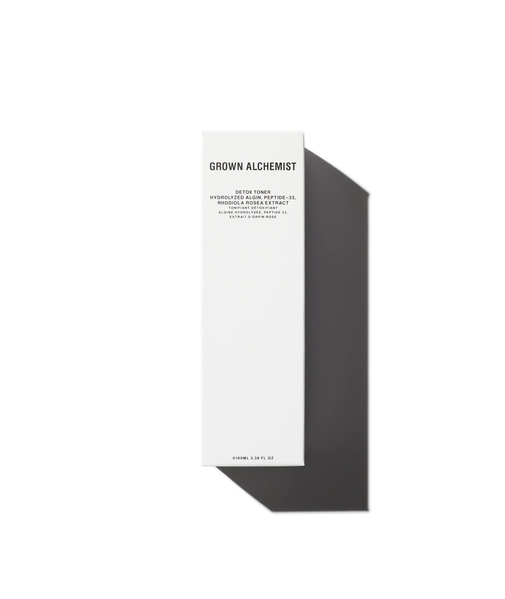 Grown Alchemist Detox Tonico Viso 100ml-3