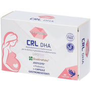Crl Dha 60 Capsule-1