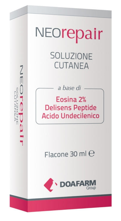 Neorepair Soluzione Cutanea 30 ml-0