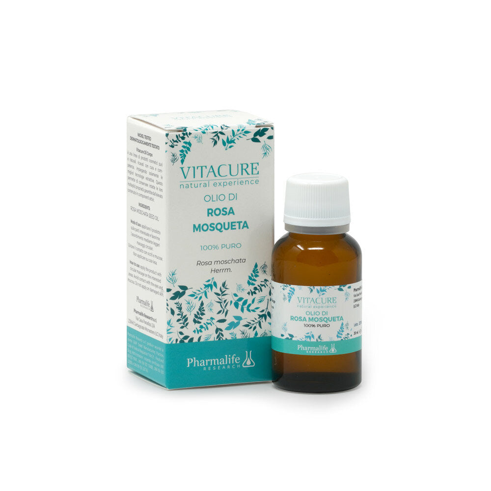 VITACURE OLIO ROSA MOSQUET20ML-1