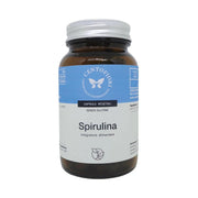 Cento Fiori Spirulina 100 Capsule Vegetali-1