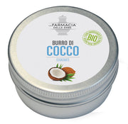 Farmacia Delle Erbe Burro Di Cocco 50 ml-1