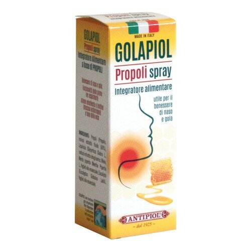 GOLAPIOL SPRAY 15ML-1