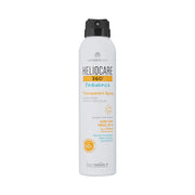 Heliocare 360 Pediatrics Transparent SPF50+ Spray 200ml-3