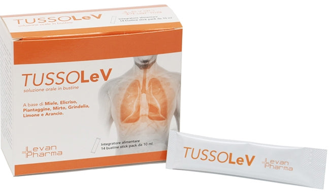 Tussolev 14 Stick-0