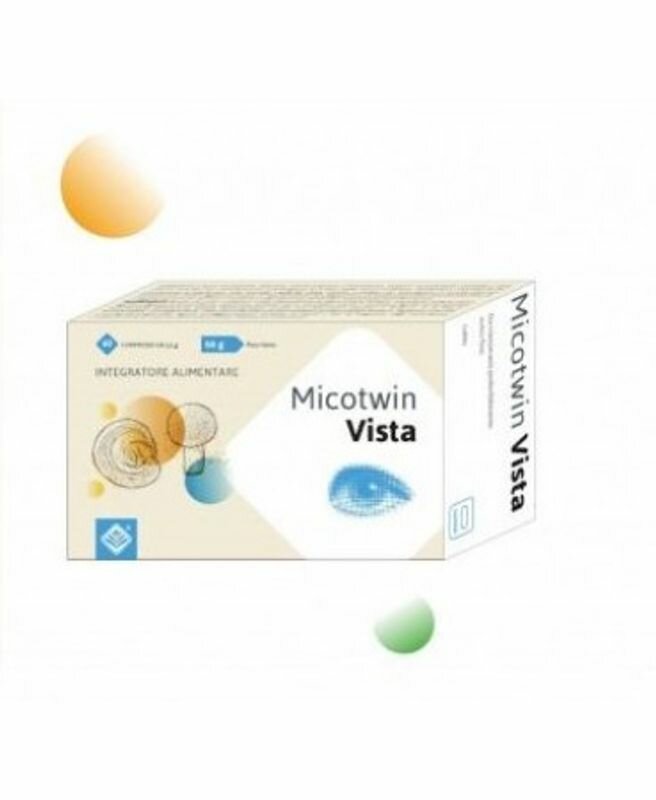Gheos Micotwin Vista 60 compresse-1