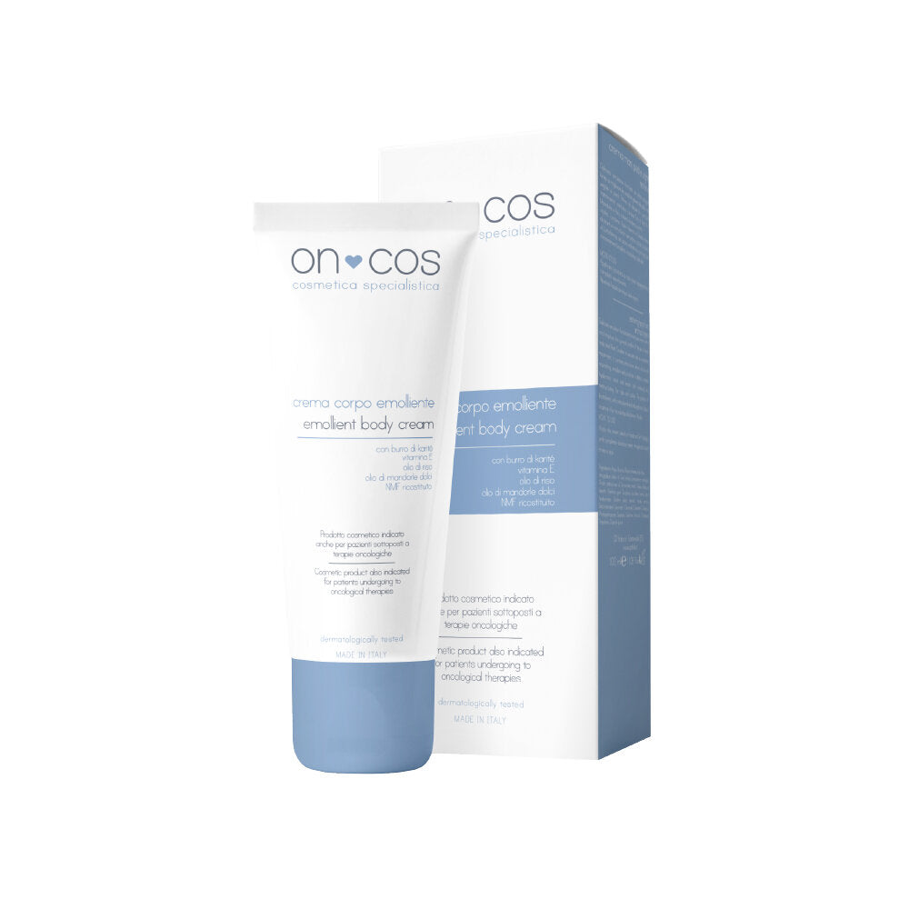 Oncos Crema Corpo Emolliente 200ml-1