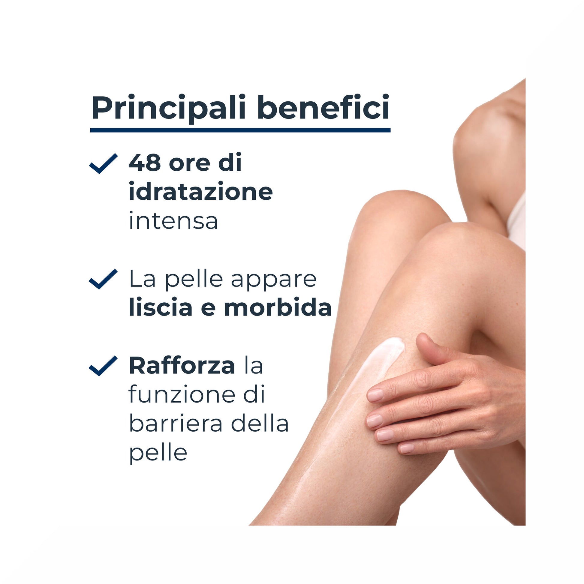 Eucerin UreaRepair Plus 5% Emulsione Idratante 400ml-2