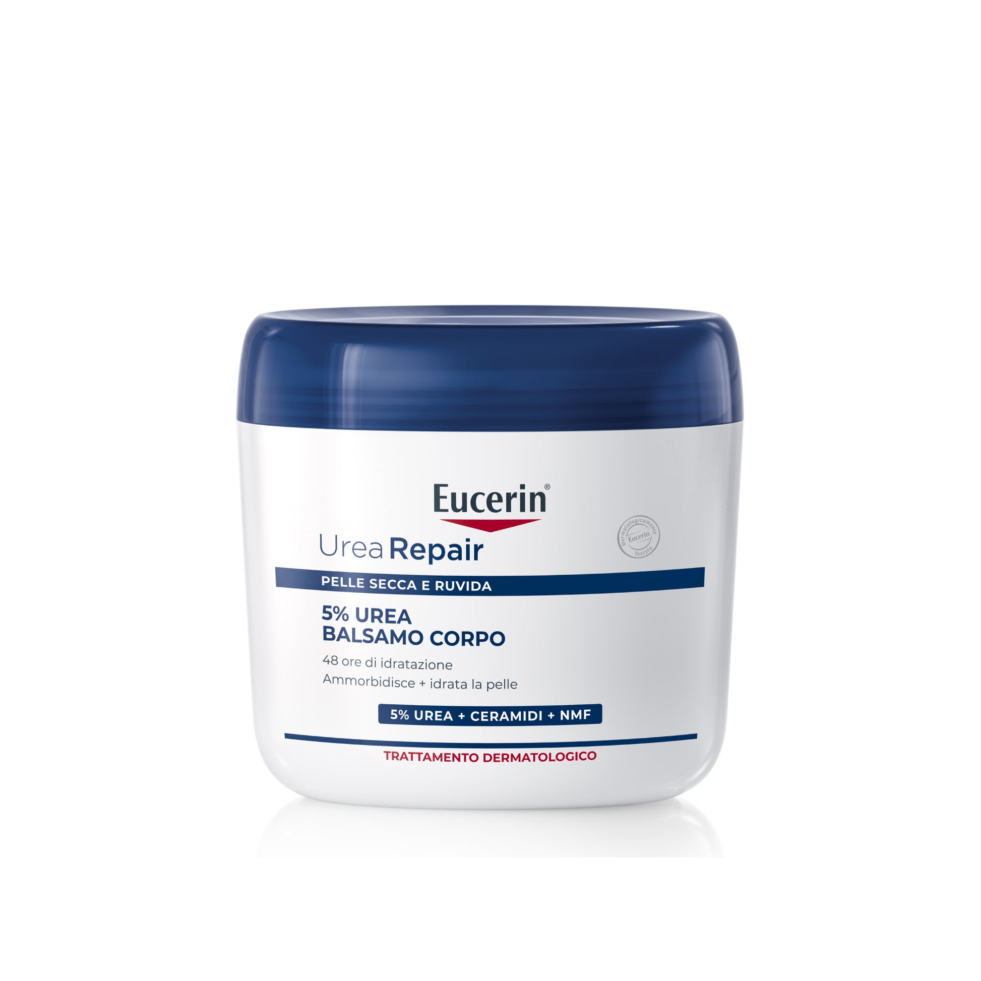 Eucerin Urearepair Plus Balsamo Corpo per pelle secca 450ml-1