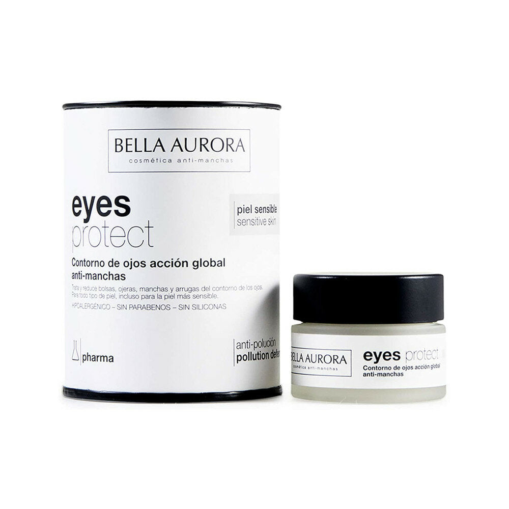 Bella Aurora Depigmentazione Contorno Occhi 15ml-2