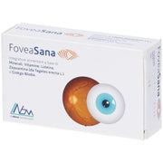 Foveasana 20 Compresse-1