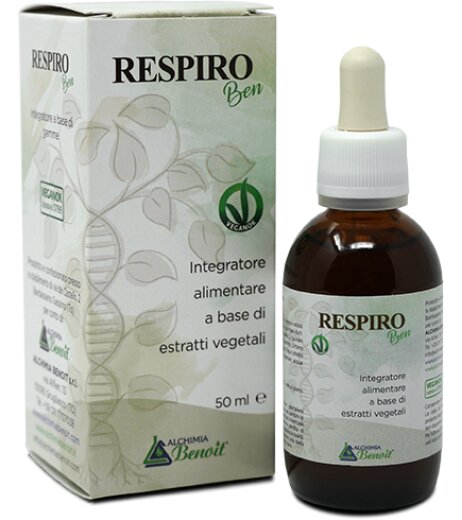 Respiro Ben 50ml-2