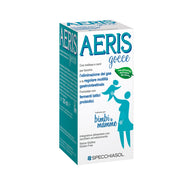 Specchiasol Aeris benessere intestinale 20ml-2