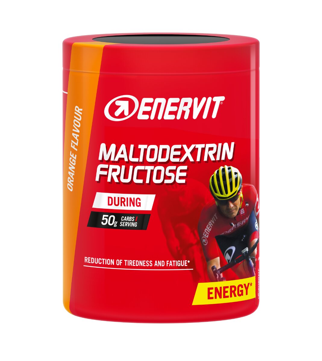Enervit Maltoextrin Fructose 500g-2