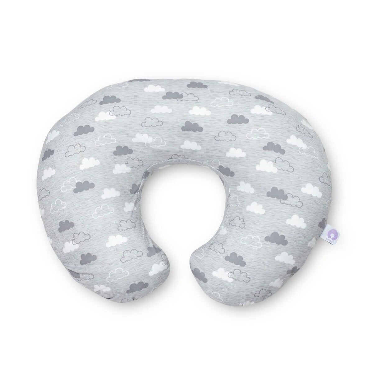 Chicco Boppy Cuscino Allattamento Clouds 0Mesi+-1