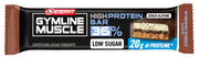 Enervit Gymline High Protein Bar 36% Choco Vanilla 55g-2