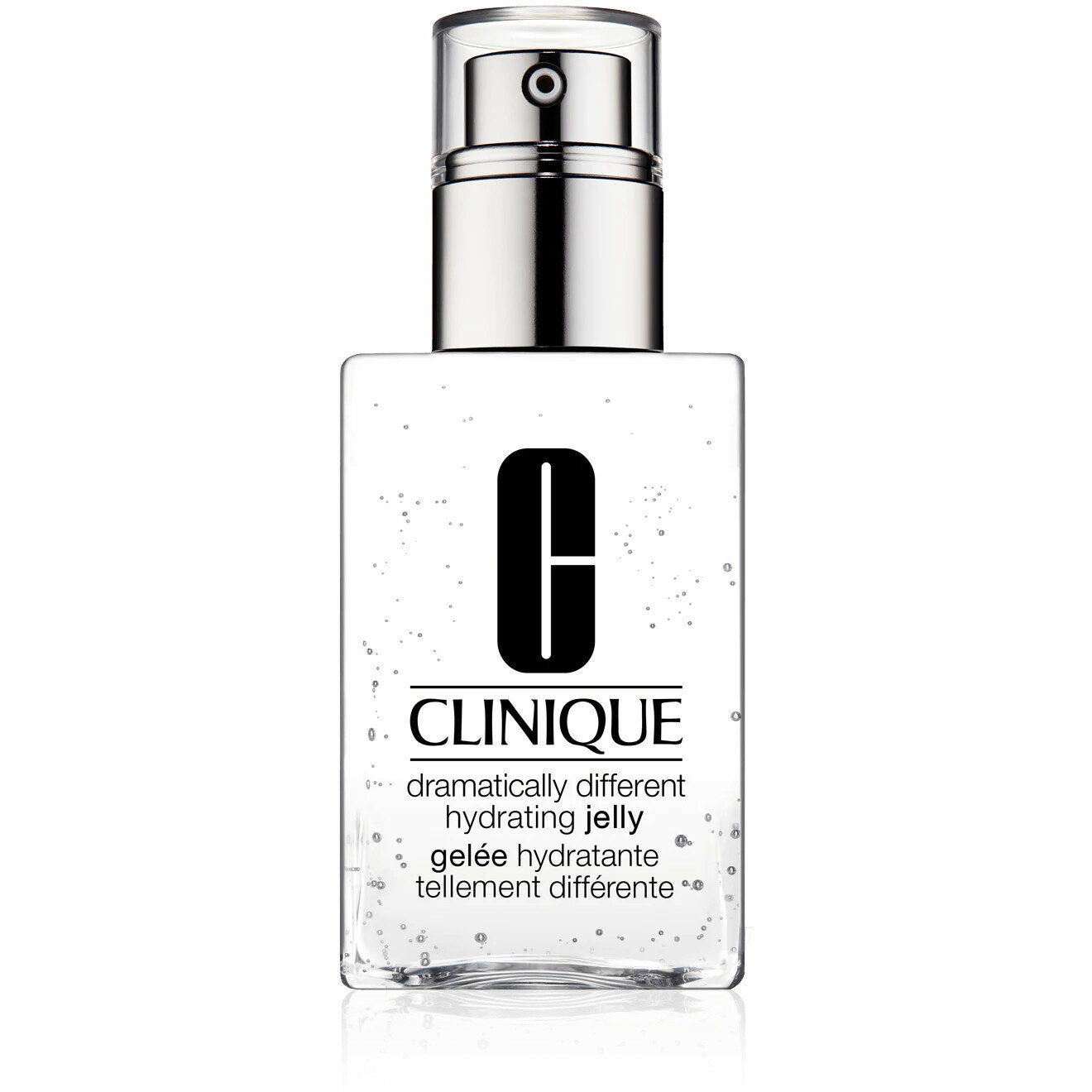 Clinique Dramatically Different Acqua-Gel Anti-Inquinamento 125ml-2