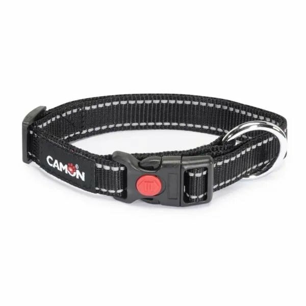 COLLARE LOWTENSION R15MM NERO-1