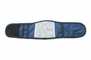 FASCIA CANI MASCHI BLU 5-1