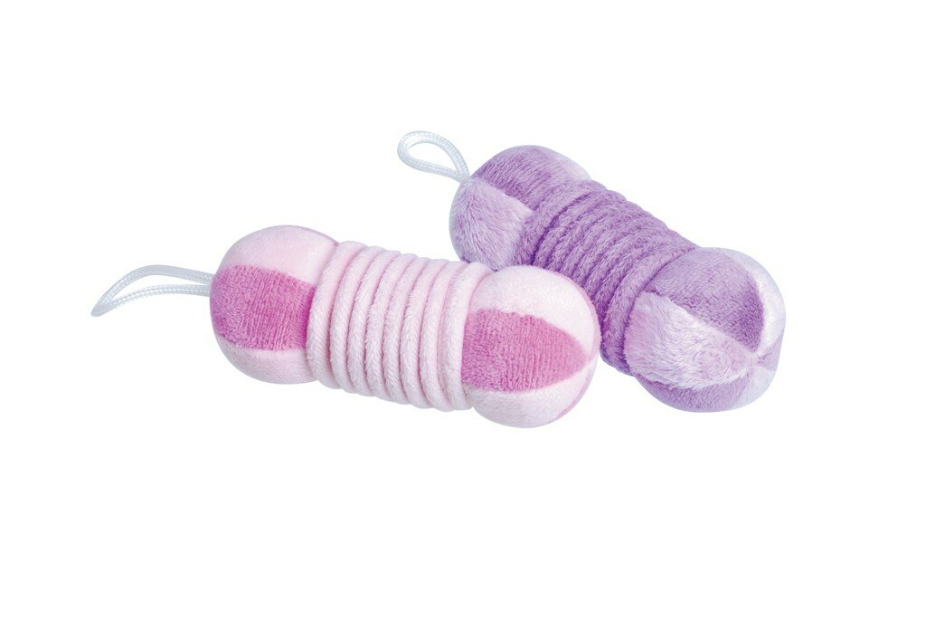 GIOCO GATTO BALLS&SPRING-2