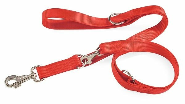 GUINZAGLIO ADDE ROSSO15X2000MM-1