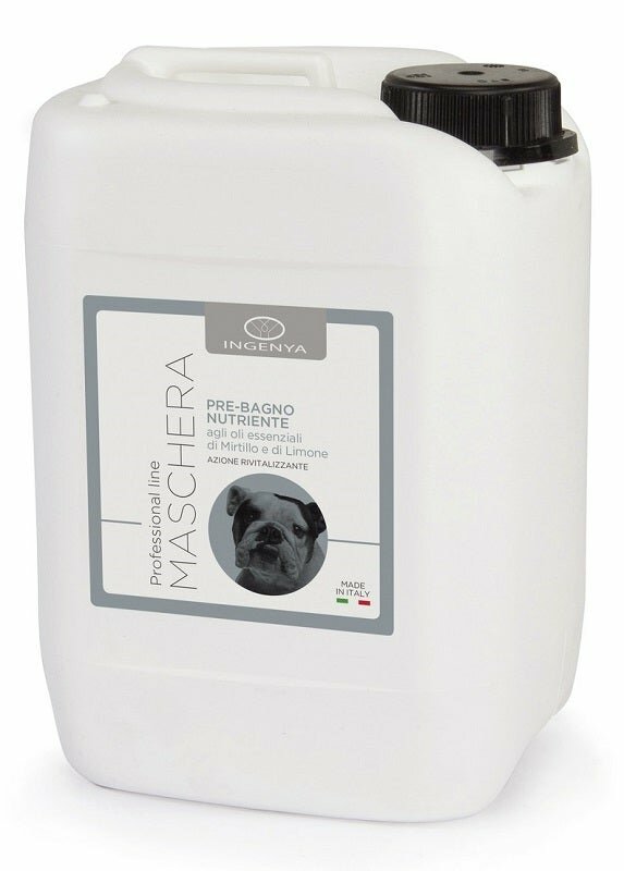 MASCHERA PRE-BAGNO NUTR 5L-1