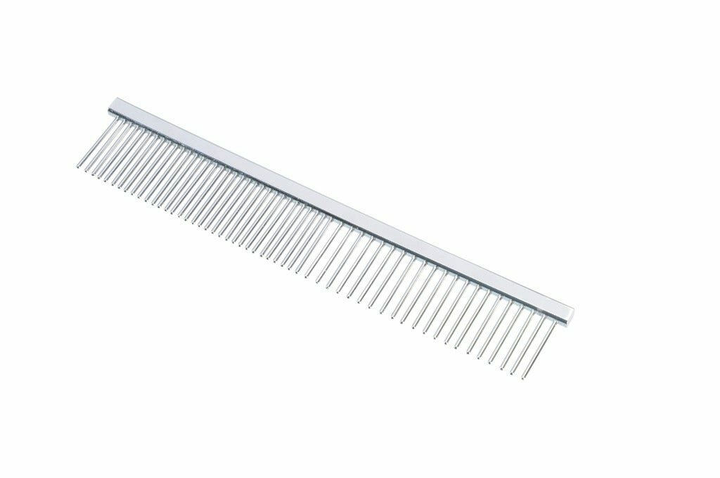 PETTORINA LINEARE CROMATO 16CM-1