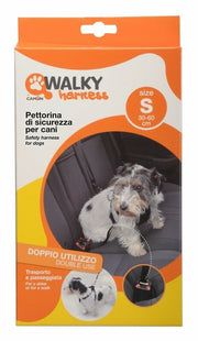 WALKY CINTURA SICUR 2IN1 L-1