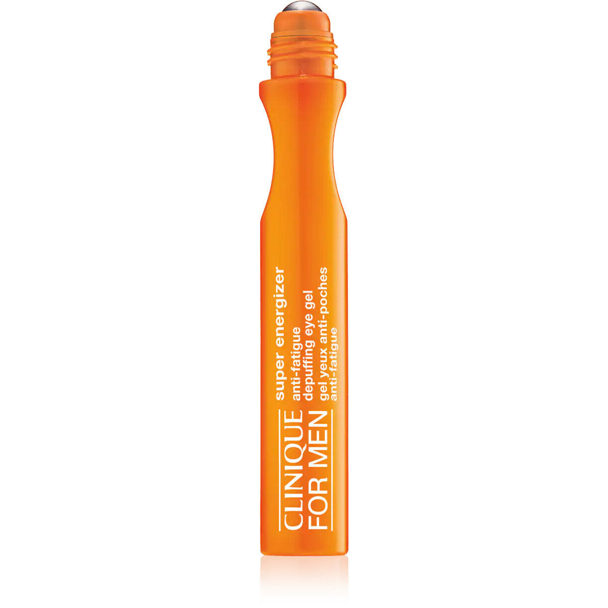 Clinique For Men Super Energizer Anti-Fatigue Depuffing Eye Gel 15ml-2