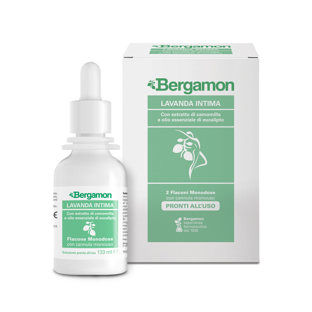 Bergamon Lavanda Intima 2 flaconi monodose-2