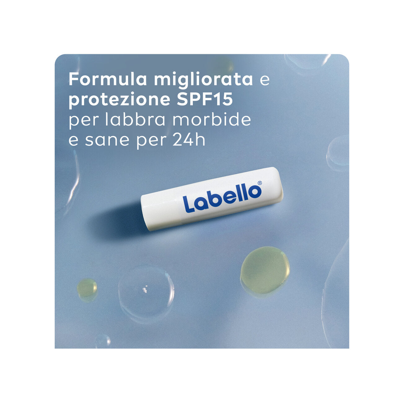 Labello Med Repair Burrocacao Labbra Idratante E Riparatore Con Vitamina E E Spf 15 4,8g-3