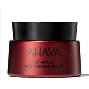 Ahava Crema Viso Antirughe Avanzata Profonda 50ml-2