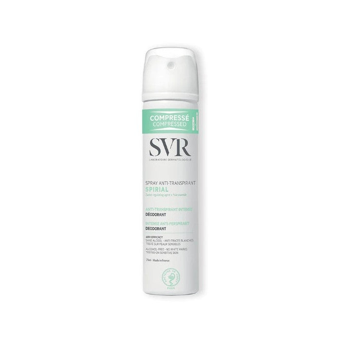 SVR Spirial Spray Antitraspirante 75ml-3